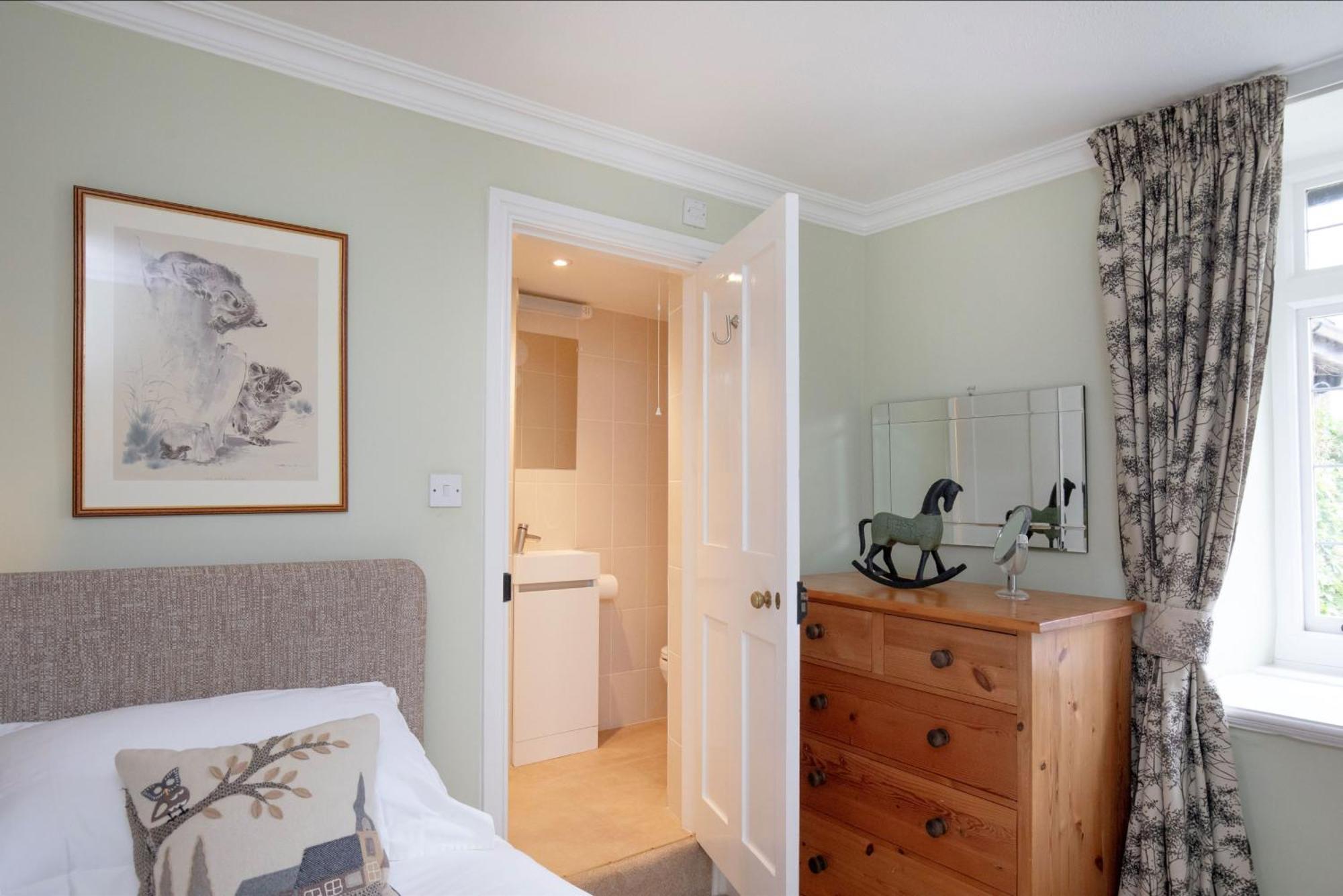 Sutton Barton Farmhouse Гонітон Екстер'єр фото