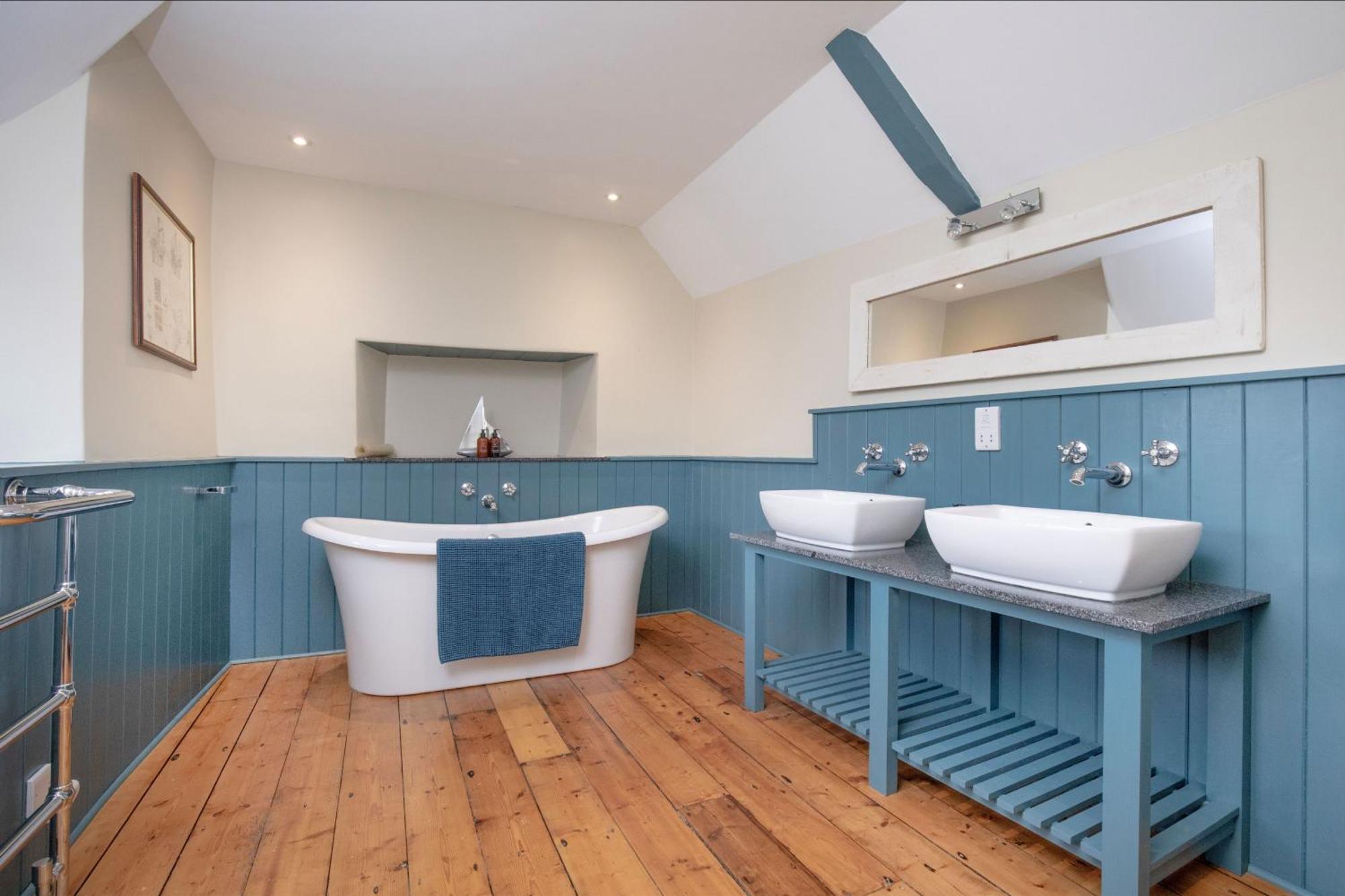 Sutton Barton Farmhouse Гонітон Екстер'єр фото