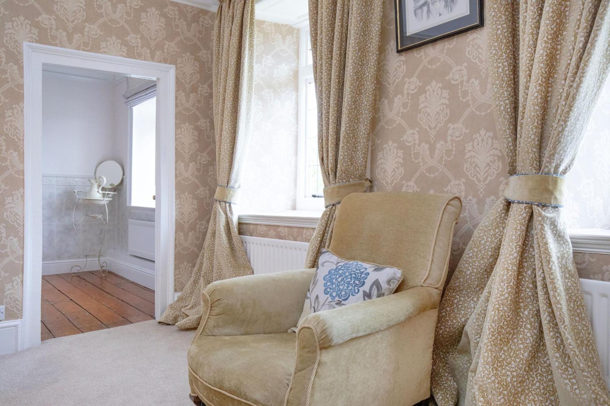Sutton Barton Farmhouse Гонітон Екстер'єр фото