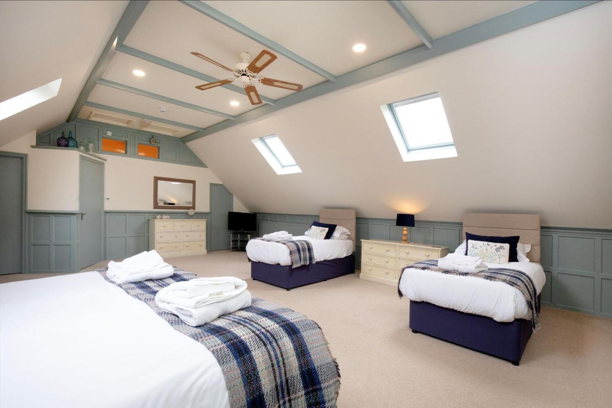 Sutton Barton Farmhouse Гонітон Екстер'єр фото