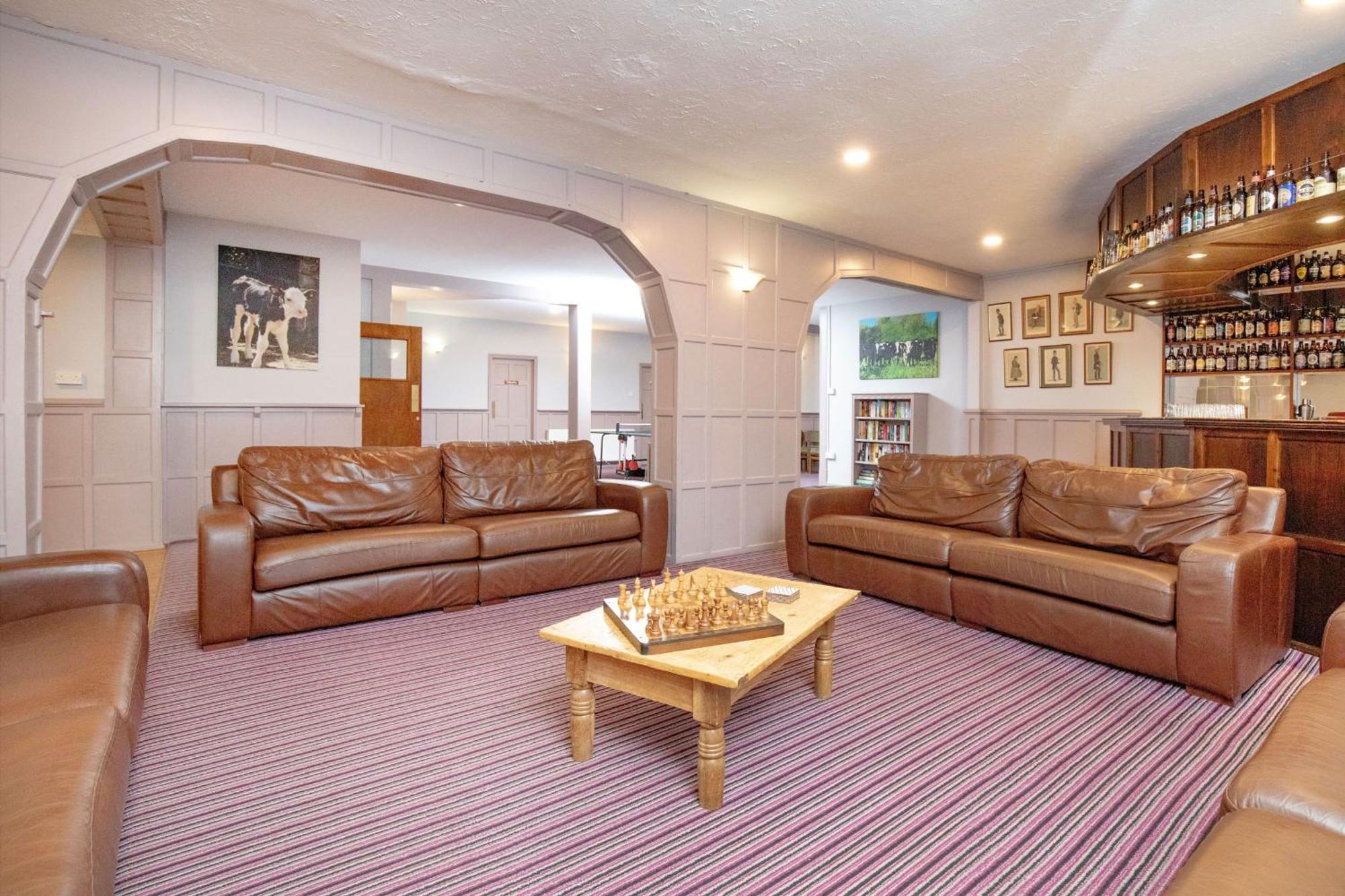 Sutton Barton Farmhouse Гонітон Екстер'єр фото