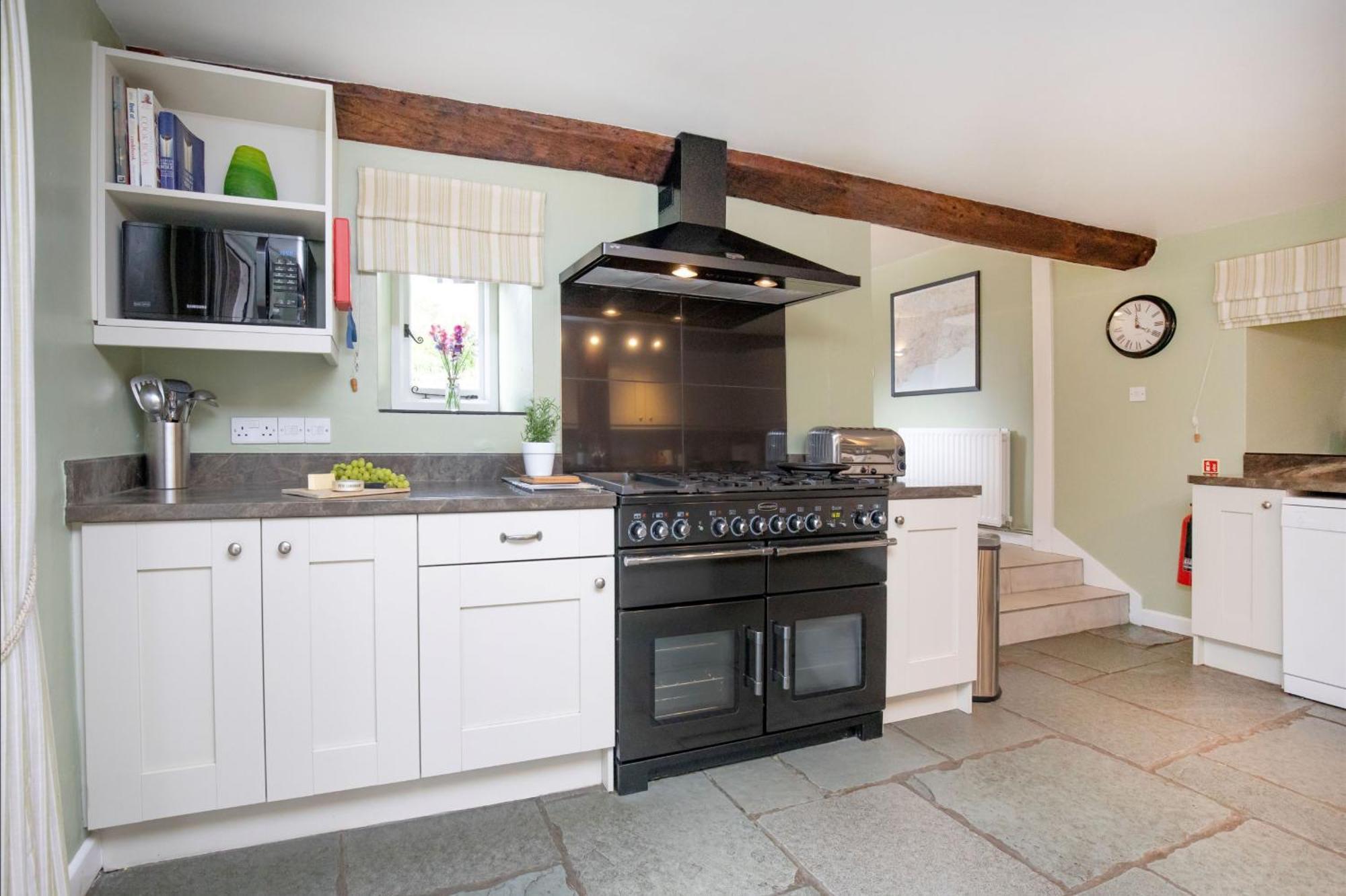 Sutton Barton Farmhouse Гонітон Екстер'єр фото