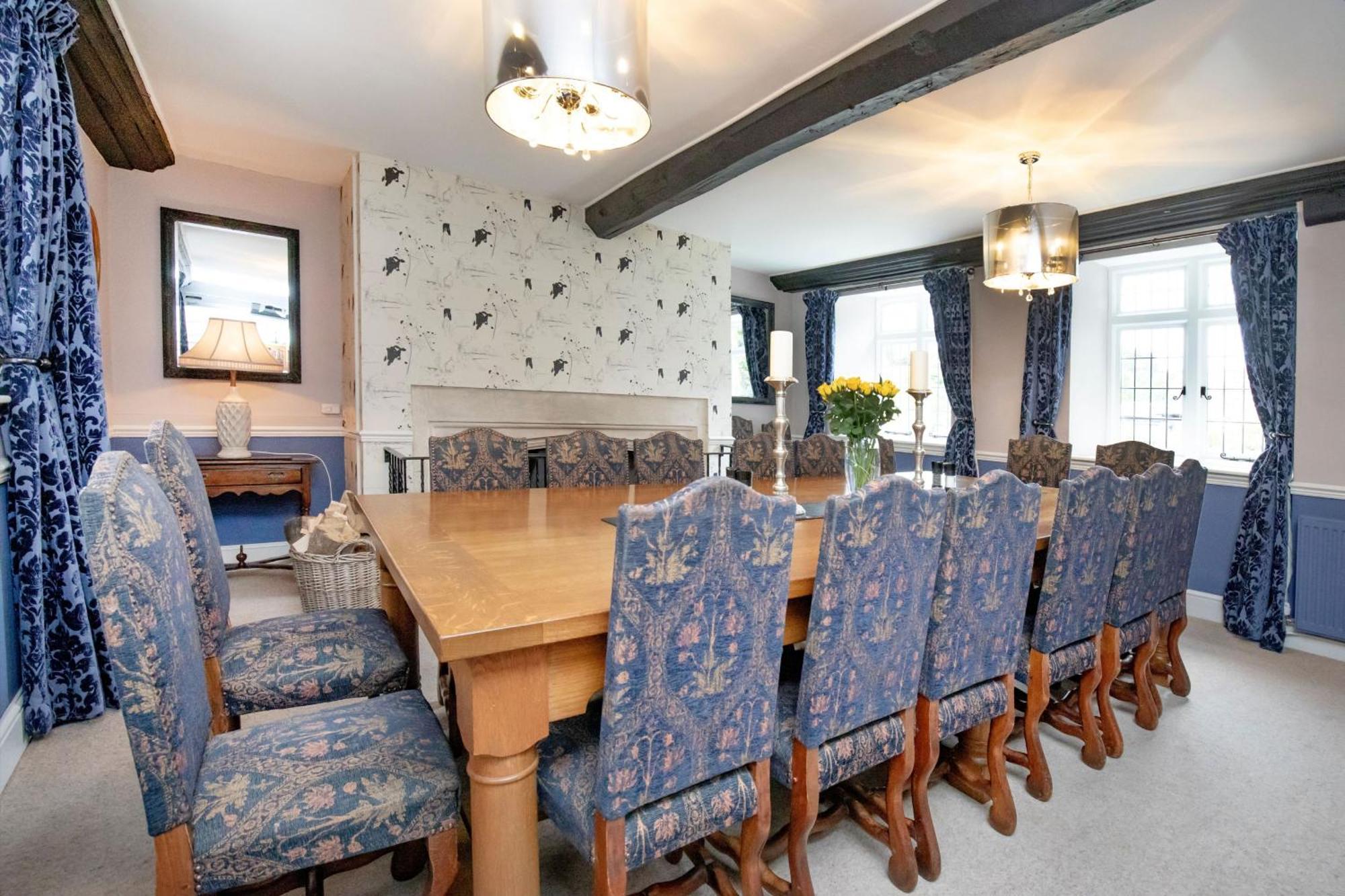Sutton Barton Farmhouse Гонітон Екстер'єр фото